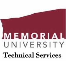 Memorial University Technical Services
