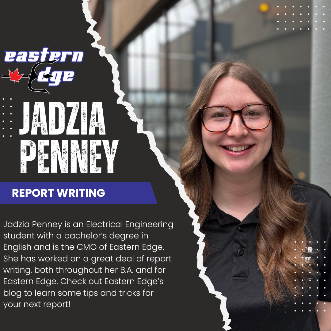 Cover image for How to Write a "Good" Report