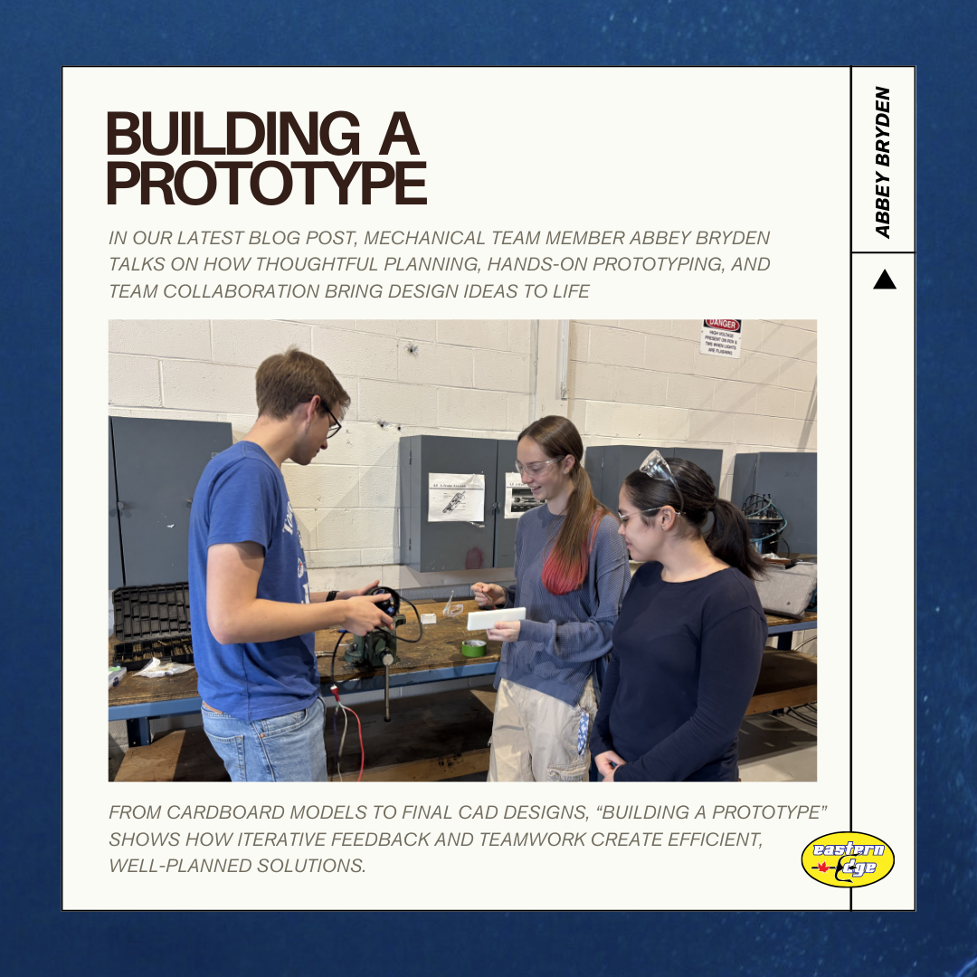 Cover image for Building a Prototype