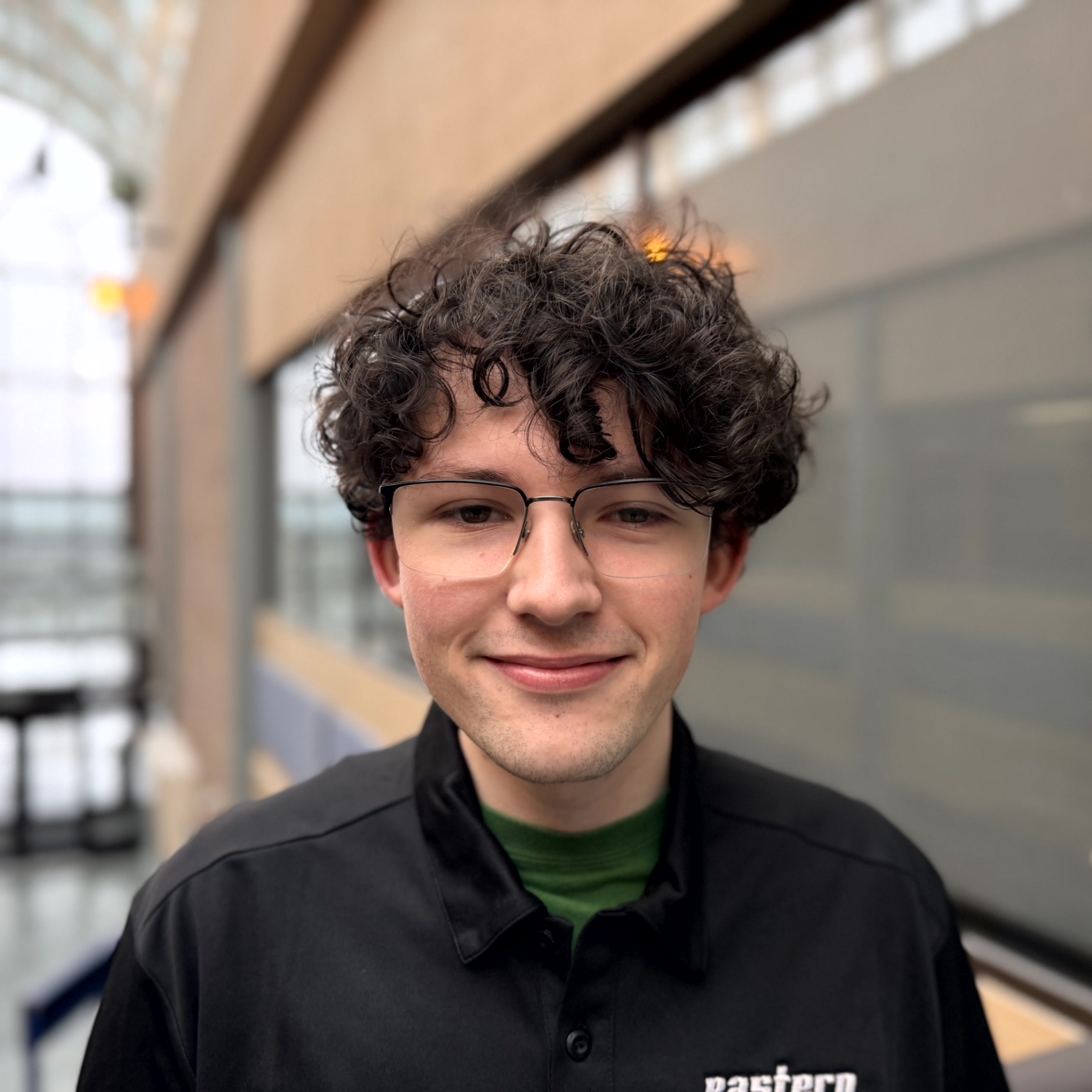 Keagan Slaney-Boland