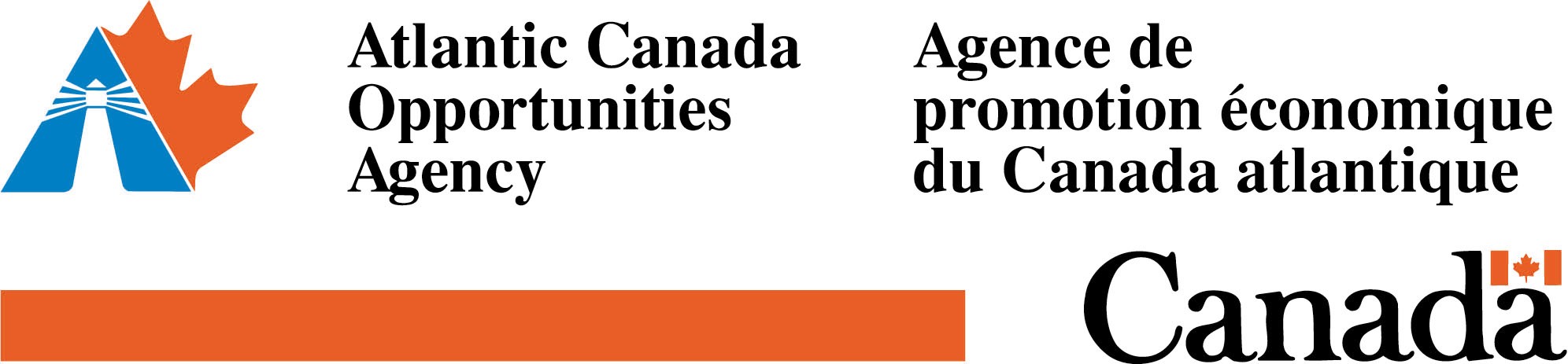 Atlantic Canada Opportunities Agency